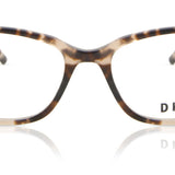 DKNY DK5008 N 280 Full Rim Cream Tortoise Women's Eyeglasses Frame