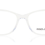 Dolce & Gabbana DG5026 3133 Vollrand-Kristallbrille für Damen