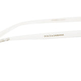 Dolce & Gabbana DG5026 3133 Vollrand-Kristallbrille für Damen