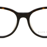 Ralph Lauren RL6231U 5003 Full Rim Glossy Dark Tortoise Women's Eyeglasses Frame