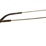 Ralph Lauren RL6231U 5003 Full Rim Glossy Dark Tortoise Women's Eyeglasses Frame