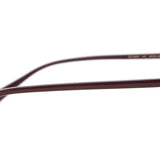 Gucci GG1003O 005 Vollrand-Burgunder-Damenbrille