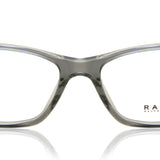 Ralph by Ralph Lauren RA7039 6074 Full Rim Eyeglasses in Transparent Milky Green and Milky Light Green for Women