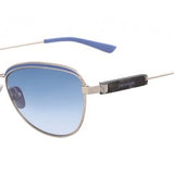 Calvin Klein CK18113S 046 Full Rim Gold Women's Sunglasses (UV Category 2)