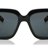 Gucci GG1084S 001 Full Rim Shiny Black Men's Sunglasses (UV Category 3)
