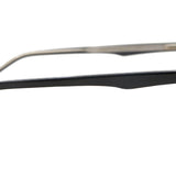 Carrera 279/S Polarized 2M2/9O Full Rim Sunglasses for Men (Black)