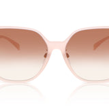 Versace VE4449D Asian Fit 5394V0 Full Rim Sunglasses for Women in Frost Pink