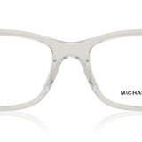 Michael Kors MK4030 VIVIANNA II 3998 Full Rim Clear Eyeglasses for Women