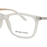 Michael Kors MK4030 VIVIANNA II 3998 Full Rim Clear Eyeglasses for Women