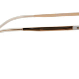 Michael Kors MK4030 VIVIANNA II 3998 Full Rim Clear Eyeglasses for Women