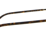 Gucci GG1451O 005 Vollrandbrëll fir Dammen a Schildpattoptik