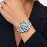 Rolex Oyster Perpetual 41 124300 Celebration Dial Automatic Watch