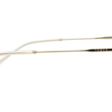 Vogue Eyewear VO4274 848 Full Rim Pale Gold Women's Eyeglasses (, )