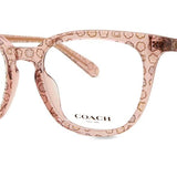 Coach HC6222U 5836 Full Rim Women's Eyeglasses