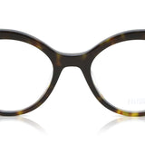 Kaleos Van Allen C4 Full Rim Dark Tortoise Women's Eyeglasses (Dark Tortoise)