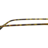 Kaleos Van Allen C4 Full Rim Dark Tortoise Women's Eyeglasses (Dark Tortoise)
