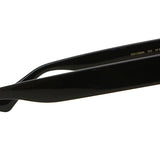 Gucci GG1338SK Asian Fit 003 Full Rim Sunglasses for Women, Black