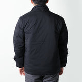 Canada Goose LODGE JACKET Fusion Fit 5079M, Black, Sizes S/M/L/XL, Men's Down Jacket, Polyamide Polyester Duck Down Feather, Sizes S/M/L/XL, Black