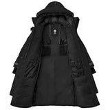 Canada Goose Elmwood, Women's Hooded Down Parka