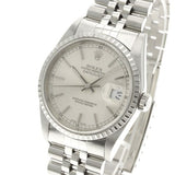 Rolex Oyster Perpetual Datejust 16220 Herrenuhr