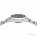 GUCCI G-Timeless Watch, Brown Dial, YA1265007, Women's