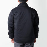 Canada Goose Lodge Jacket Fusion Fit 5079M, Black, Men's Down Jacket, Polyamide Polyester Duck Down Feather, Black