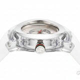 Gucci SYNC Watch, Outlet, Swiss-made YA137302 White
