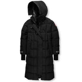 Canada Goose Elmwood, Women's Hooded Down Parka