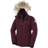 Canada Goose, Women's Outdoor Recreation Jacket, Coyote Fur