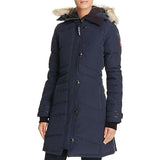 Canada Goose Lorette, Women's Hooded Parka, Coyote Fur