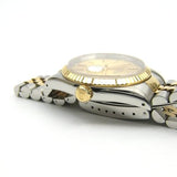 Rolex Datejust 16233 Tiffany & Co. Dial Men’s Watch X Serial