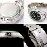 Rolex Milgauss 116400GV Automatic Men’s Watch