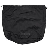 Chrome Hearts, Black/Silver/Multi, #1 SNAT PACK MULTI Cross Patch Leather Waist Bag, Leather, Black/Silver/Multi