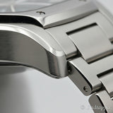 Cartier Santos de Cartier Chronograph XL WSSA0017 SS Automatic 43mm Men's Watch - Pre-owned