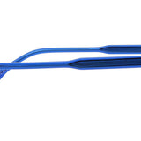 Isabel Marant IM 0115 PJP Full Rim Transparent Blue Women's Eyeglasses
