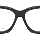 Marc Jacobs MJ 1014 KB7 Dammekorrekturbrëll mat Vollrand (Gro)