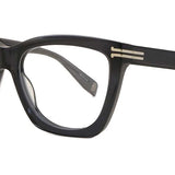 Marc Jacobs MJ 1014 KB7 Dammekorrekturbrëll mat Vollrand (Gro)
