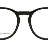 Marc Jacobs MARC 547 807 Full Rim Black Men's Eyeglasses