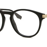 Marc Jacobs MARC 547 807 Full Rim Black Men's Eyeglasses
