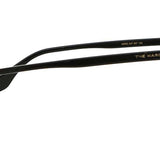 Marc Jacobs MARC 547 807 Full Rim Black Men's Eyeglasses