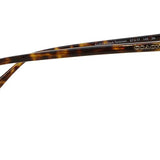 Coach HC8378U CL926 512074 Full Rim Dark Tortoise Women's Sunglasses (UV Category 3)