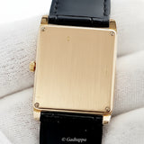 Vintage Audemars Piguet Deforma BR4835/002, 18K solid gold antique men's watch