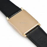 Vintage Audemars Piguet Deforma BR4835/002, 18K solid gold antique men's watch