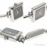 Gucci 1900L Stainless Steel/SS Women's Watch