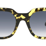 Isabel Marant IM 0158/S SCL/9O Full Rim Yellow Tortoise Women's Sunglasses