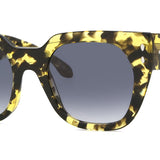Isabel Marant IM 0158/S SCL/9O Full Rim Yellow Tortoise Women's Sunglasses