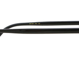 David Beckham DB 1018 37N Full Rim Black Horn Men's Eyeglasses (, )