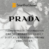 Prada PR A21V 13V1O1 Full Rim Opal Cornelian Brown Women's Eyeglasses (, )