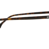 Boss 1490/S XBO/HA Full Rim Transparent Fossil Grey Men's Sunglasses