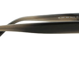Ray-Ban RX5435 8404 Full Rim Tortoise Grey Unisex Eyeglasses (Men's & Women's)